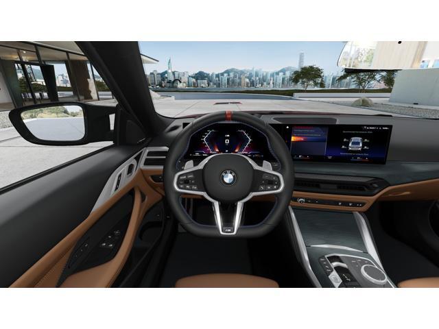 new 2026 BMW M440 car, priced at $71,975