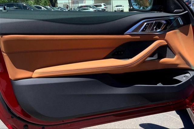 new 2026 BMW M440 car, priced at $71,975