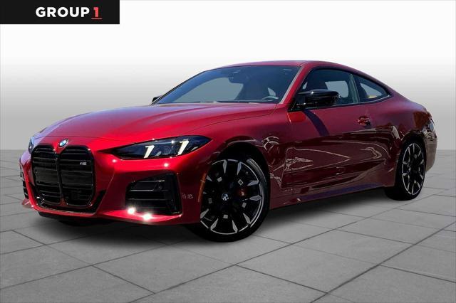 new 2026 BMW M440 car, priced at $71,975