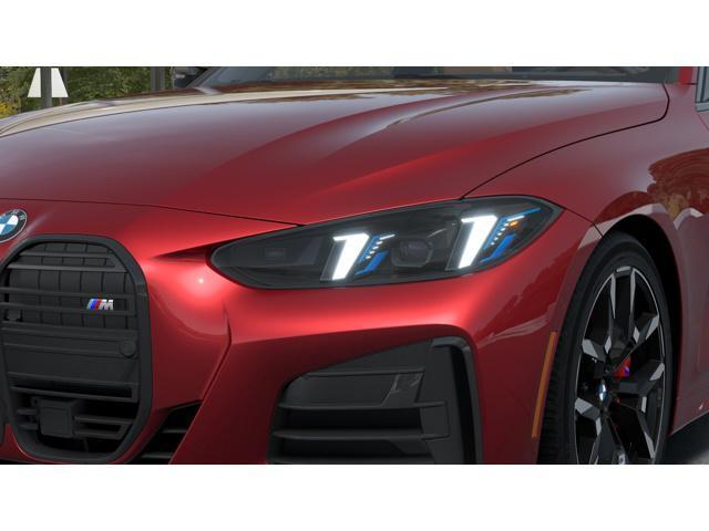 new 2026 BMW M440 car, priced at $71,975
