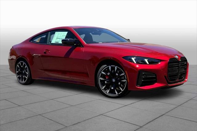 new 2026 BMW M440 car, priced at $71,975