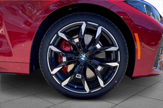 new 2026 BMW M440 car, priced at $71,975