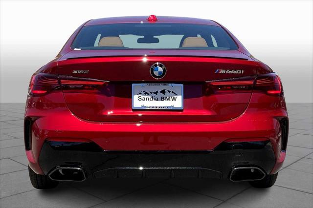 new 2026 BMW M440 car, priced at $71,975