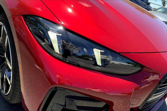 new 2026 BMW M440 car, priced at $71,975
