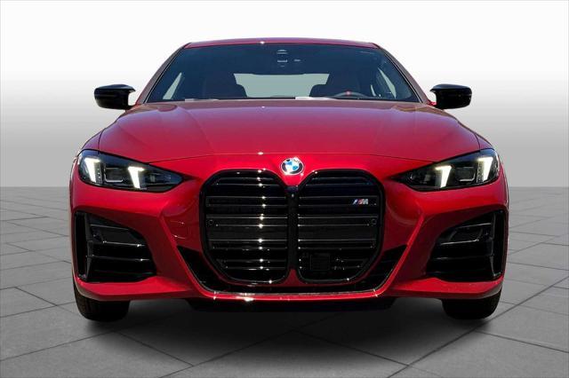 new 2026 BMW M440 car, priced at $71,975