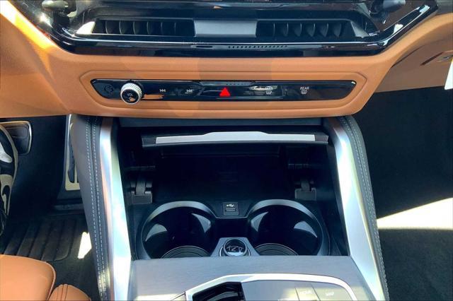 new 2026 BMW M440 car, priced at $71,975