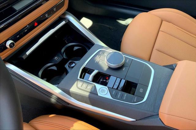 new 2026 BMW M440 car, priced at $71,975