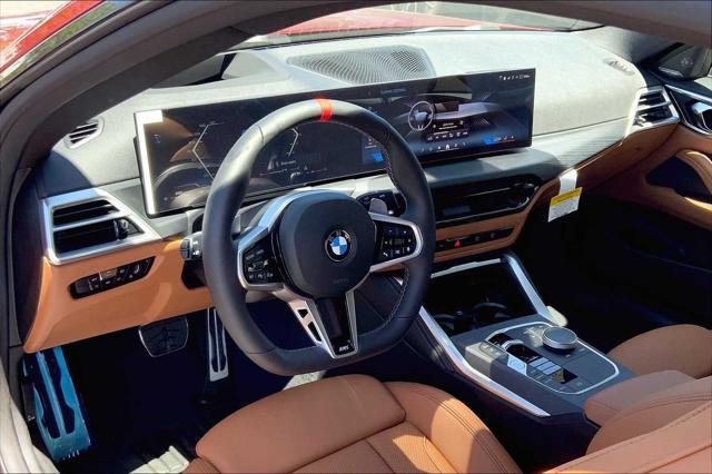 new 2026 BMW M440 car, priced at $71,975