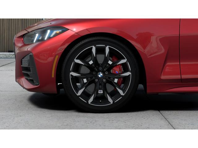 new 2026 BMW M440 car, priced at $71,975