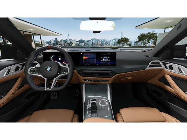 new 2026 BMW M440 car, priced at $71,975