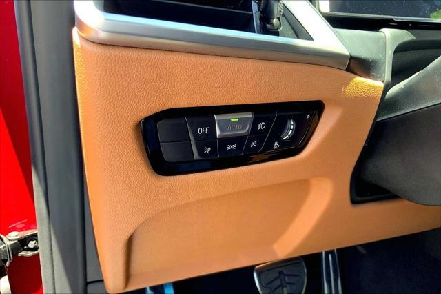 new 2026 BMW M440 car, priced at $71,975