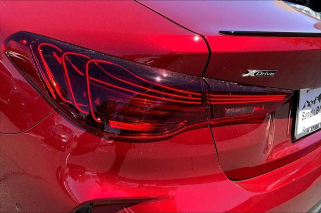 new 2026 BMW M440 car, priced at $71,975