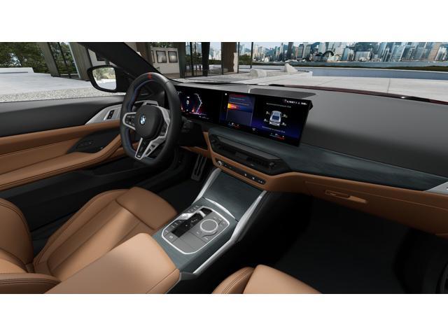 new 2026 BMW M440 car, priced at $71,975