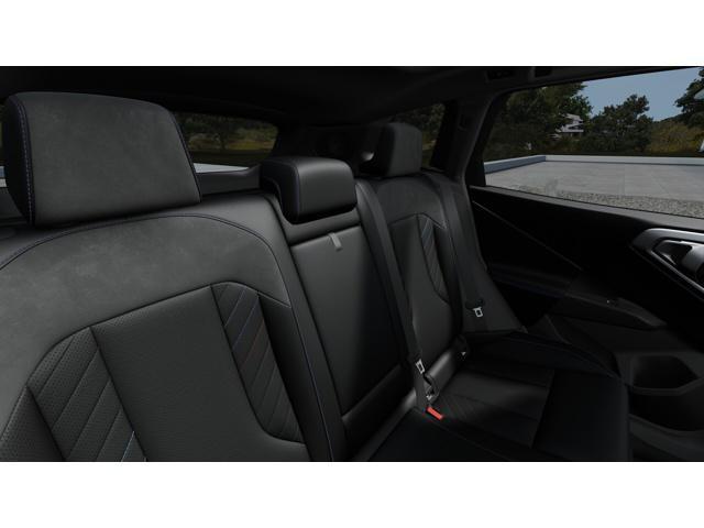 new 2026 BMW X3 car, priced at $65,190