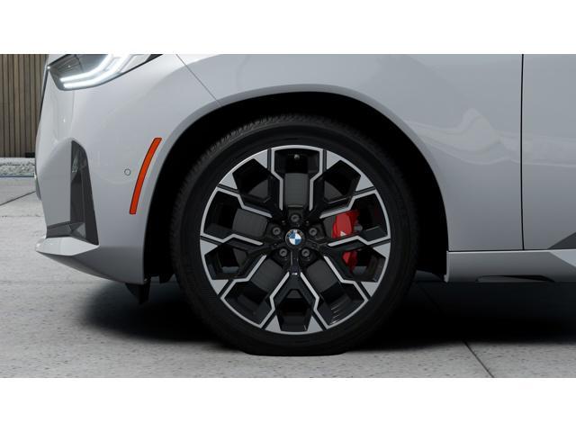 new 2026 BMW X3 car, priced at $65,190