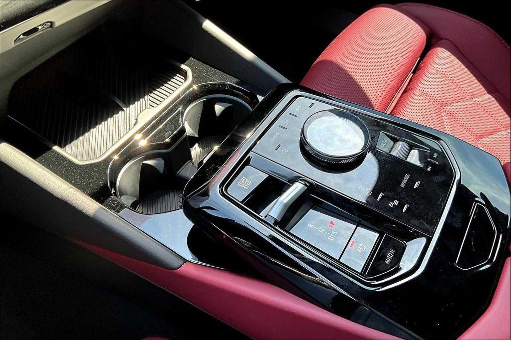 new 2026 BMW 530 car, priced at $69,660