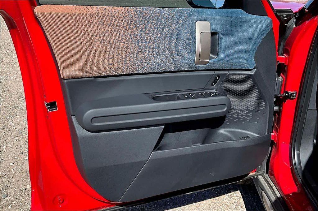 new 2025 MINI Countryman car, priced at $41,310