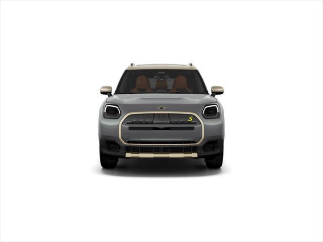 new 2025 MINI Countryman car, priced at $50,895