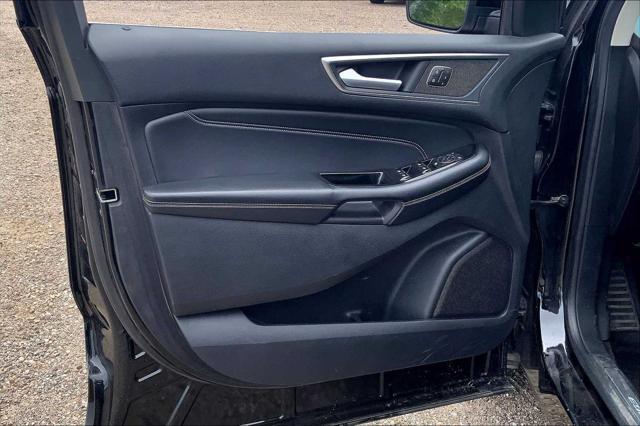 used 2018 Ford Edge car, priced at $16,500