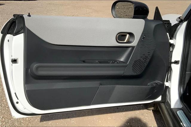 new 2025 MINI Hardtop car, priced at $38,630
