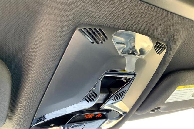 new 2025 MINI Hardtop car, priced at $38,630