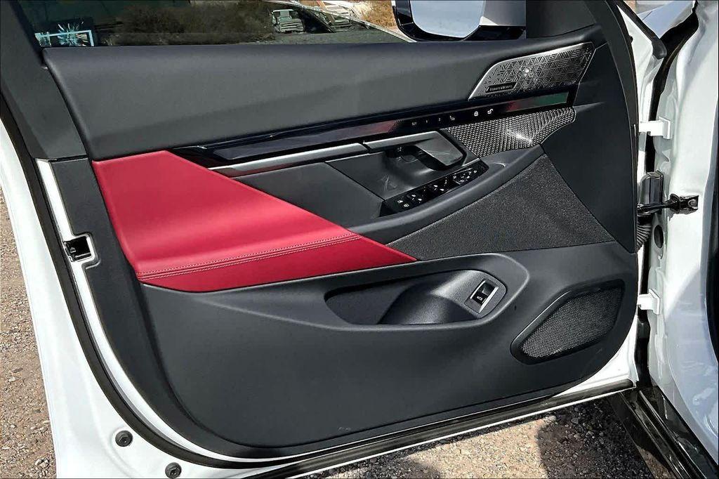 new 2026 BMW 540 car, priced at $82,840