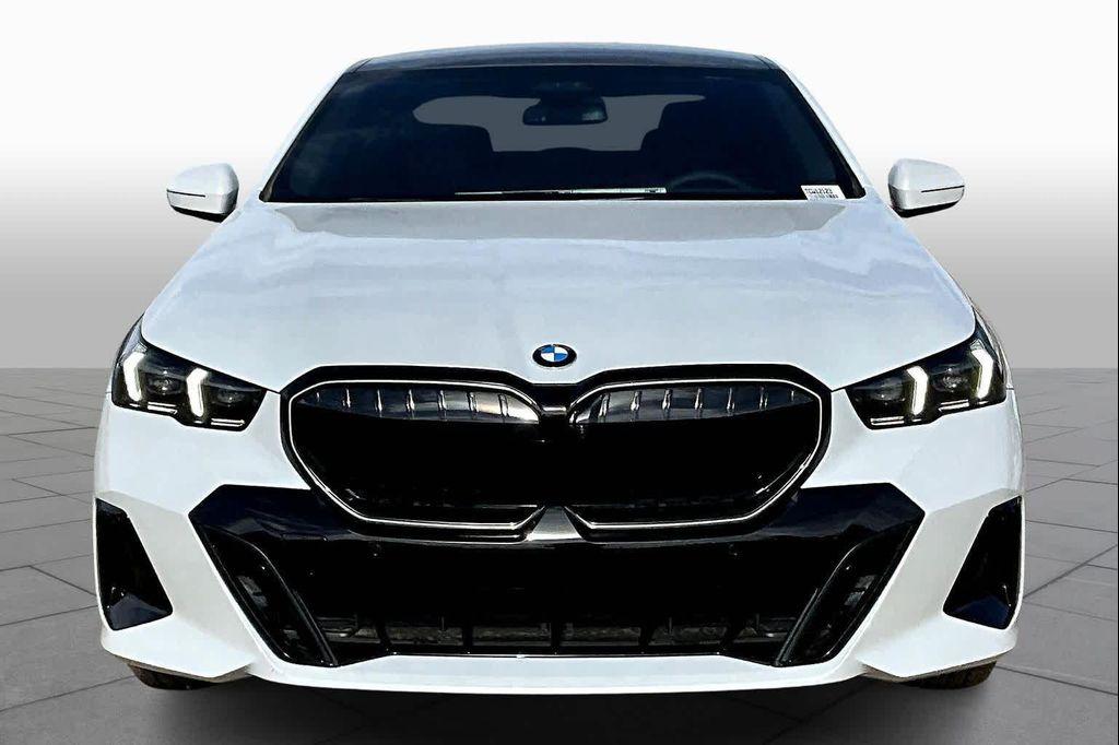 new 2026 BMW 540 car, priced at $82,840