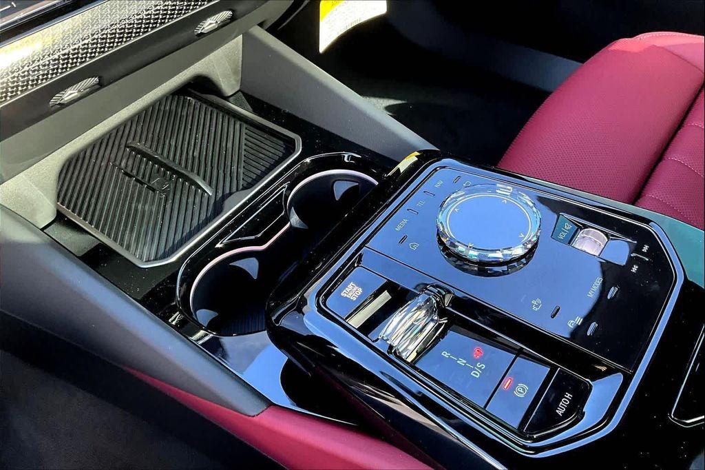 new 2026 BMW 540 car, priced at $82,840