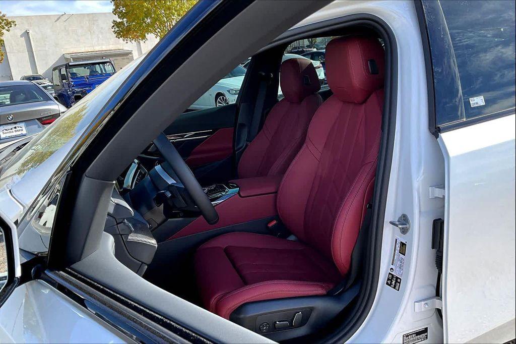 new 2026 BMW 540 car, priced at $82,840