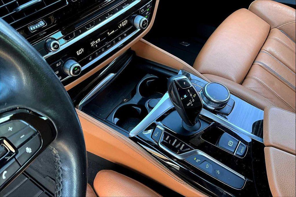 used 2018 BMW 640 car, priced at $22,500