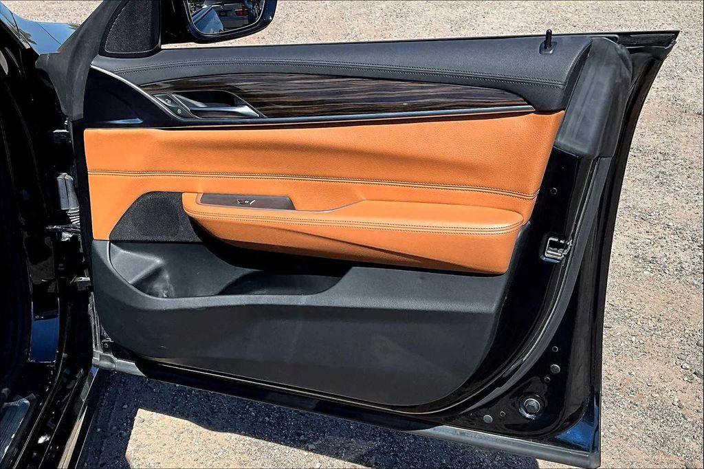 used 2018 BMW 640 car, priced at $22,500