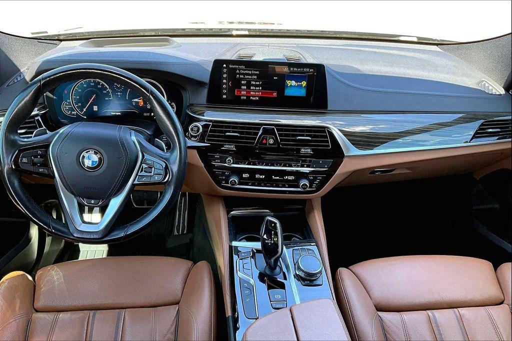used 2018 BMW 640 car, priced at $22,500