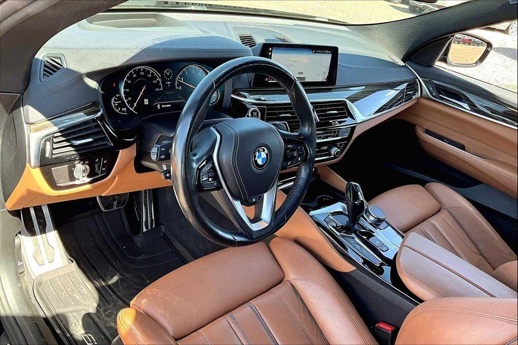 used 2018 BMW 640 car, priced at $22,500