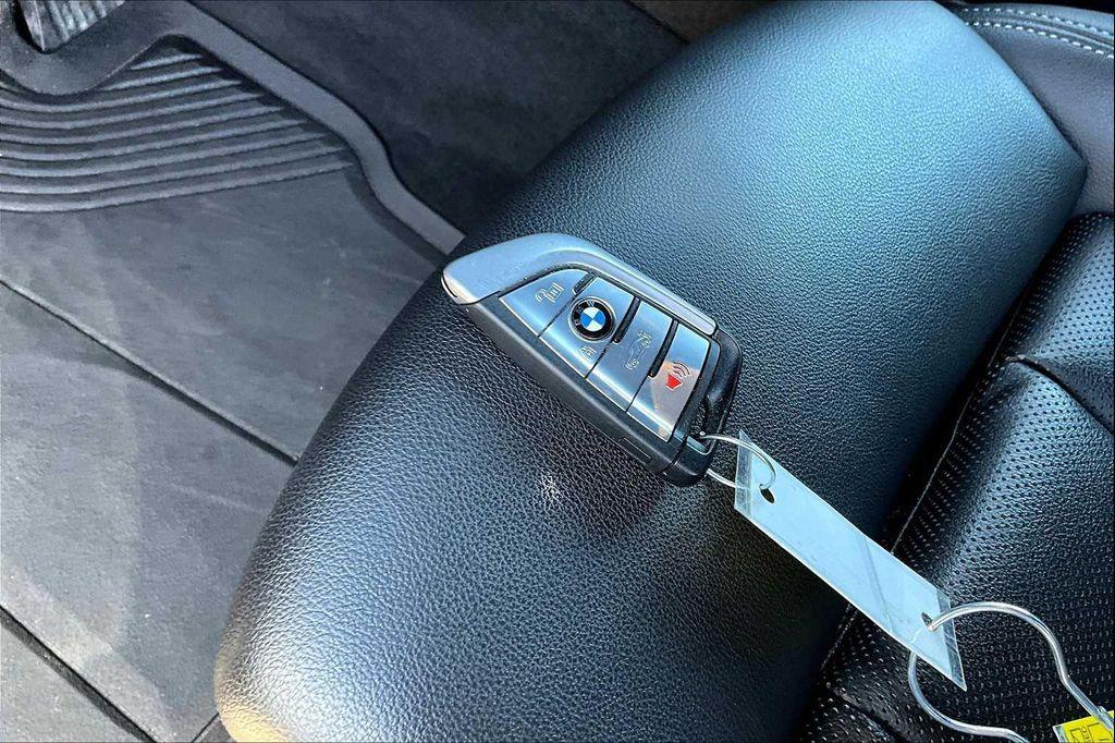 used 2018 BMW 640 car, priced at $22,500