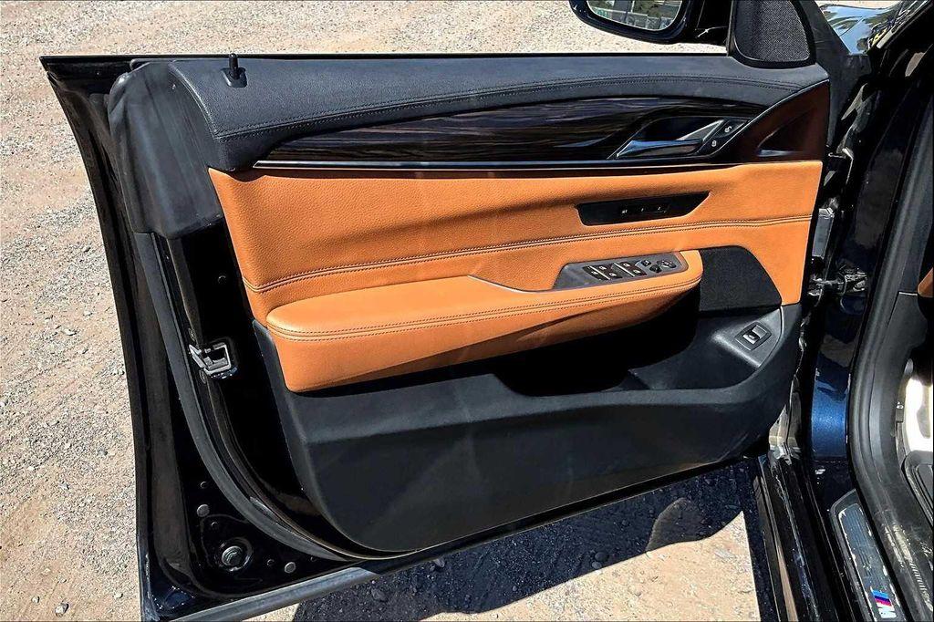 used 2018 BMW 640 car, priced at $22,500