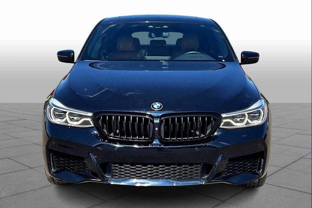 used 2018 BMW 640 car, priced at $22,500