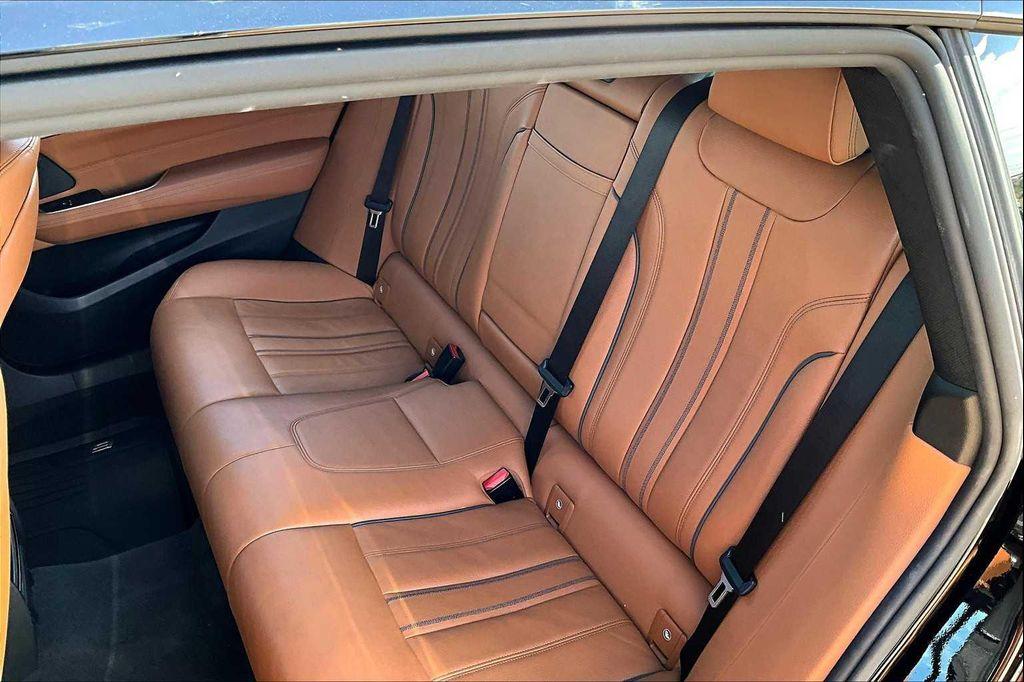 used 2018 BMW 640 car, priced at $22,500