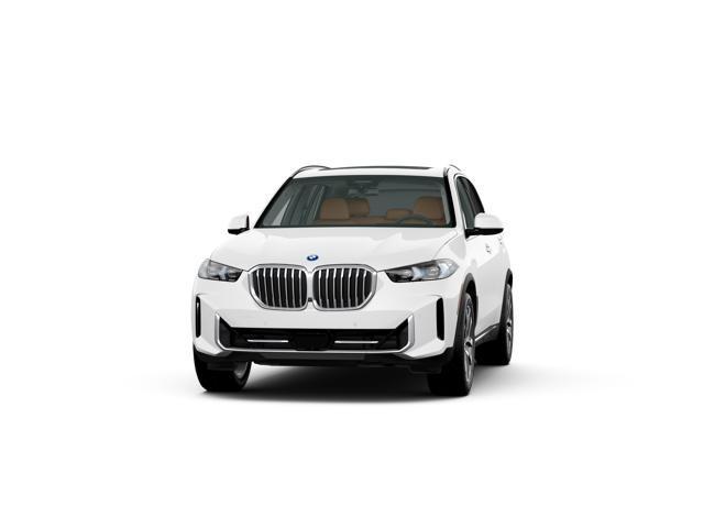 new 2026 BMW X5 PHEV car, priced at $86,525