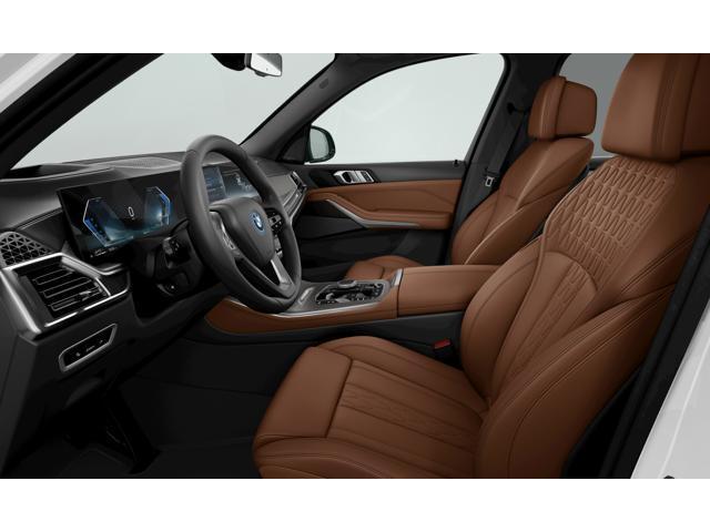 new 2026 BMW X5 PHEV car, priced at $86,525