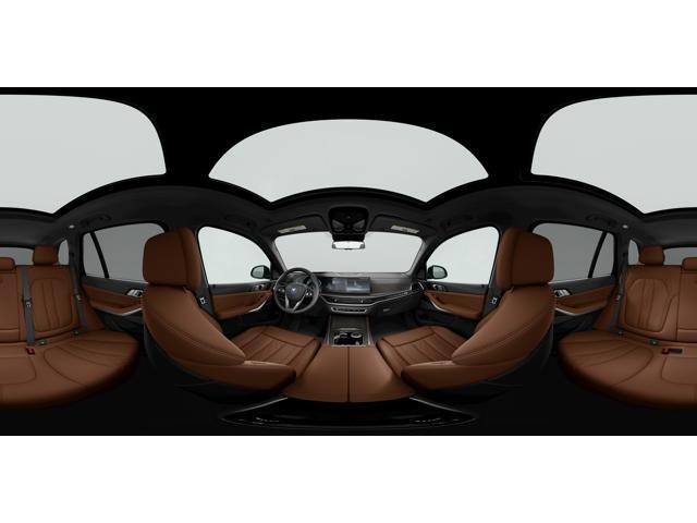 new 2026 BMW X5 PHEV car, priced at $86,525