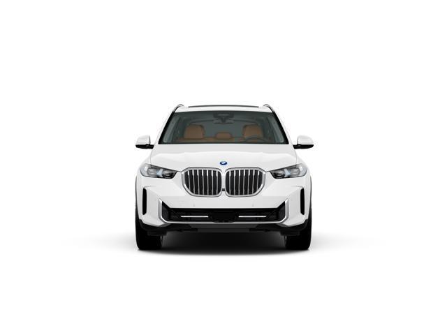 new 2026 BMW X5 PHEV car, priced at $86,525
