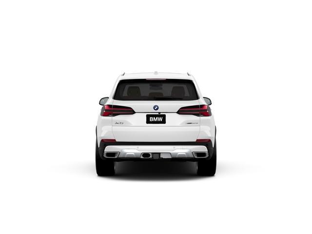 new 2026 BMW X5 PHEV car, priced at $86,525