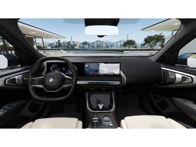 new 2026 BMW X3 car, priced at $55,225