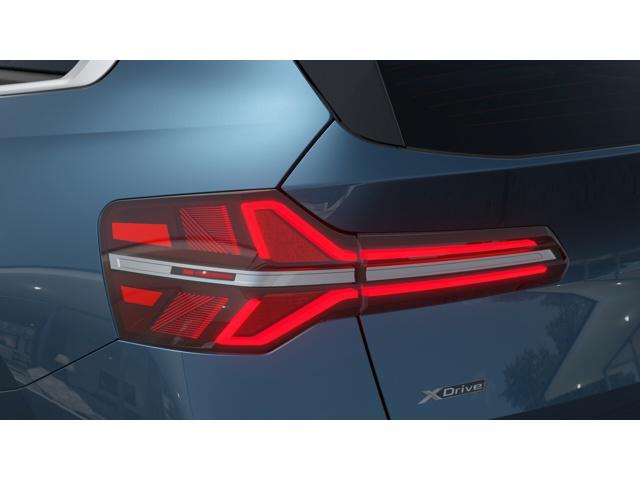 new 2026 BMW X3 car, priced at $55,225