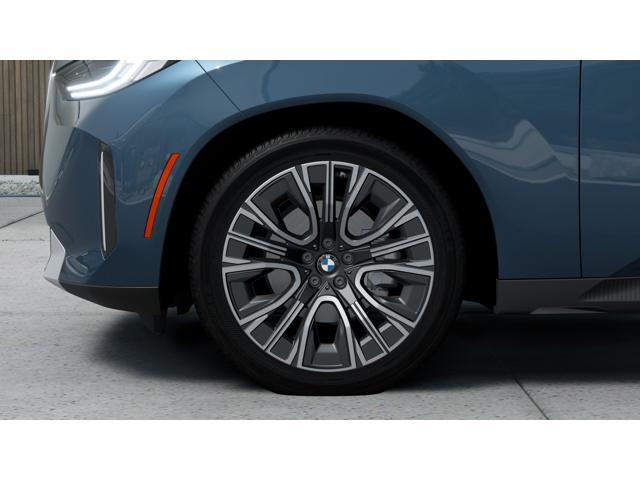 new 2026 BMW X3 car, priced at $55,225