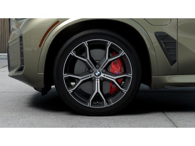new 2026 BMW X5 PHEV car, priced at $87,475