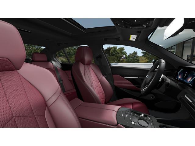 new 2026 BMW 530 car, priced at $72,540