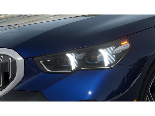 new 2026 BMW 530 car, priced at $72,540