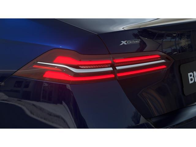 new 2026 BMW 530 car, priced at $72,540