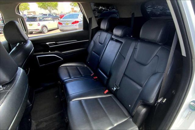 used 2020 Kia Telluride car, priced at $23,500